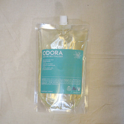 ODORA Odour Neutraliser