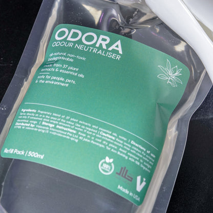 ODORA Odour Neutraliser